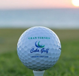 14a Edición Gran Torneo Cuba Golf 2024