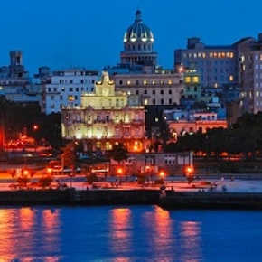City Tour Habana (sin almuerzo)