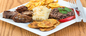 Conoce los secretos de la comida cubana
