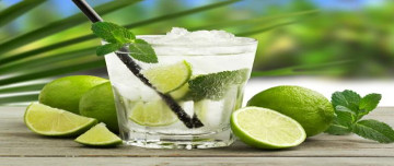 Mojito cubano