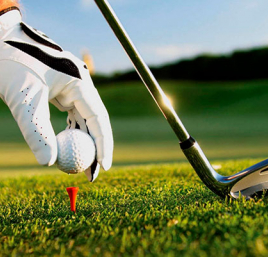 XIII Copa de Golf Meliá Cuba