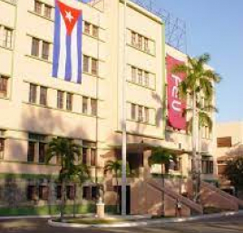 Convención Internacional Varona 2023