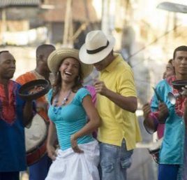 BAILA EN CUBA 2023