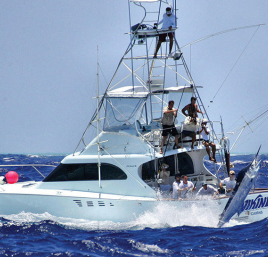 Torneo Internacional de Pesca Ernest Hemingway