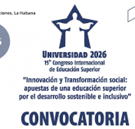  Universidad 2026
