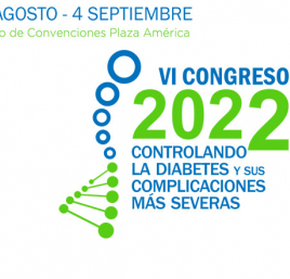  Congreso Internacional Controlando la diabetes y sus complicaciones más severas