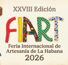 Feria Internacional de Artesanía de la Habana 2026