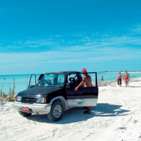 NATURE TOUR MATANZAS