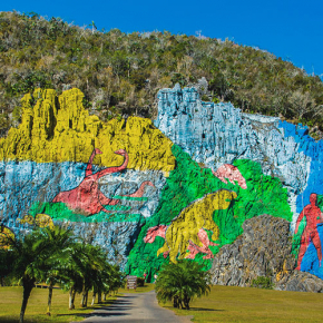Tour a Viñales