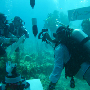 Buceo en Guardalavaca