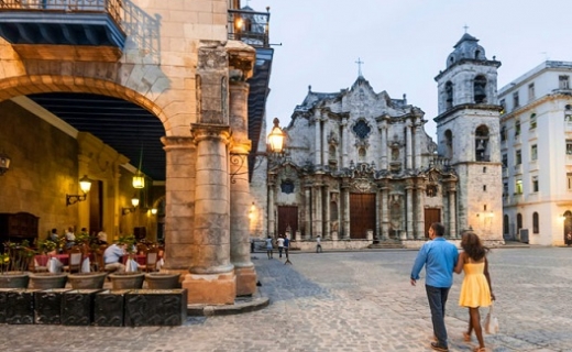 City tour Habana1