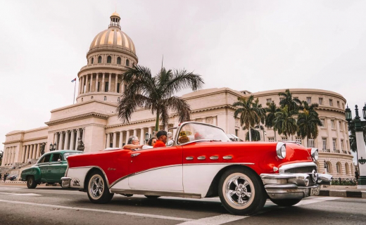 Autos clasicos