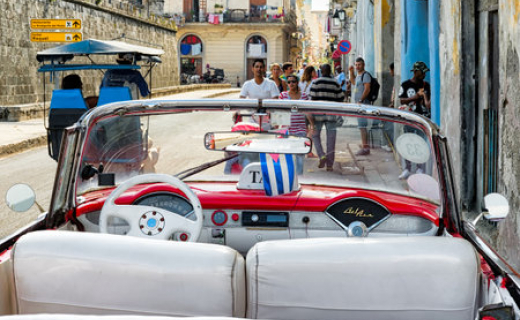 Autos clasicos