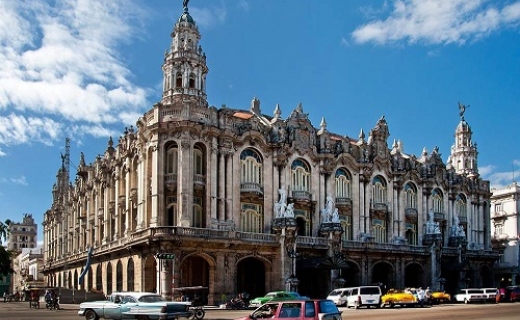 City Tour Habana c/a