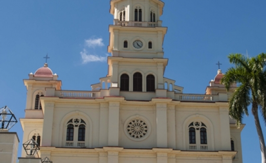 santiago