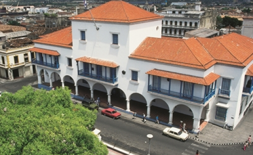 santiago