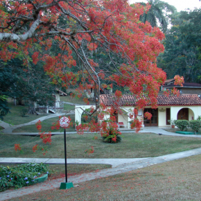 Villa Horizontes Rancho San Vicente 