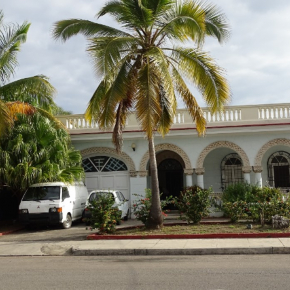 Residencial 175