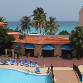 Starfish Cuatro Palmas