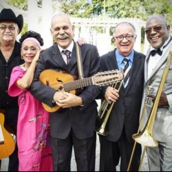 Concierto Musica Tradicional con Invitados Buena Vista Social Club
