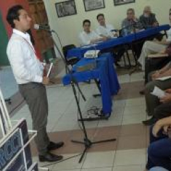 IV Conferencia Científica Internacional UCIENCIA 2025